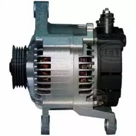 Генератор HELLA для NISSAN PRIMERA Hatchback (P11) 1.6 16V