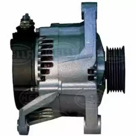 Генератор HELLA для NISSAN PRIMERA Traveller (WP11) 2.0 16V