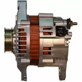 Генератор HELLA для NISSAN SUNNY III Фургон (Y10) 1.6 i 16V