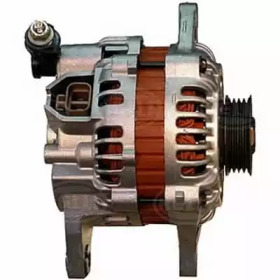 Генератор HELLA для MAZDA 323 C V (BA) 1.3 16V