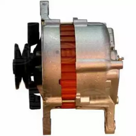Генератор HELLA для MAZDA 323 II (BD) 1.5