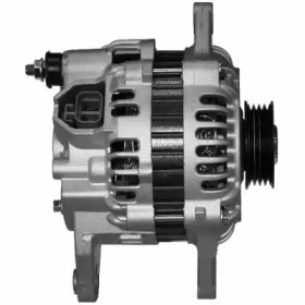 Генератор HELLA для MAZDA 323 C V (BA) 1.3 16V