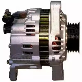 Генератор HELLA для NISSAN PRIMERA Hatchback (P11) 2.0 16V