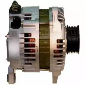 Генератор HELLA для NISSAN MAXIMA / MAXIMA QX IV Station Wagon (A32) 2.0 QX