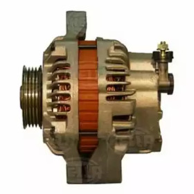 Генератор HELLA для HONDA CIVIC VI Hatchback (EJ, EK) 1.4 i (EJ9)