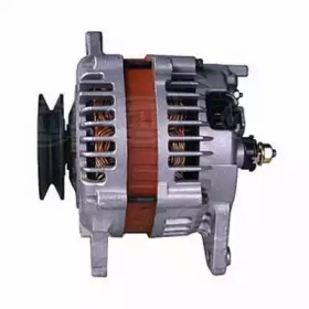 Генератор HELLA для NISSAN PRIMERA Traveller (WP11) 2.0 TD
