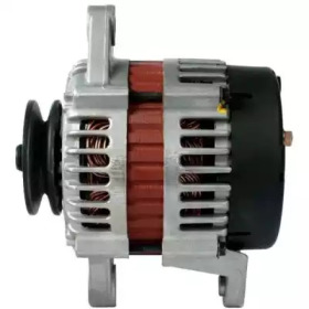 Генератор HELLA для CHEVROLET MATIZ (M200, M250) 1.0
