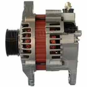 Генератор HELLA для NISSAN PRIMERA Hatchback (P12) 1.6
