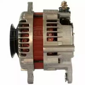 Генератор HELLA для NISSAN ALMERA II Hatchback (N16) 2.2 Di