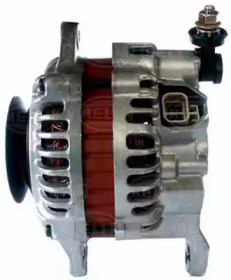 Генератор HELLA для NISSAN X-TRAIL (T30) 2.2 dCi 4x4