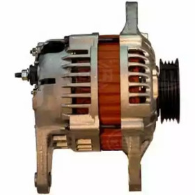 Генератор HELLA для NISSAN SUNNY II Traveller (B12) 1.6 i