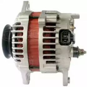 Генератор HELLA для NISSAN ALMERA I (N15) 2.0 D