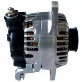 Генератор HELLA для NISSAN MICRA III (K12) 1.2 16V