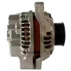 Генератор HELLA для HONDA CIVIC VII купе (EM2) 1.7 i