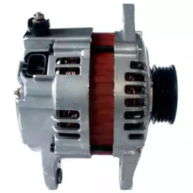 Генератор HELLA для KIA RIO универсал (DC) 1.3