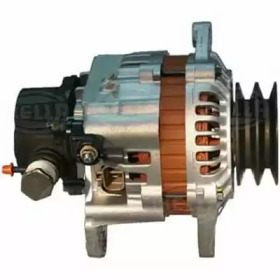 Генератор HELLA для NISSAN PATROL GR IV (Y60, GR) 2.8 TD (Y60A)