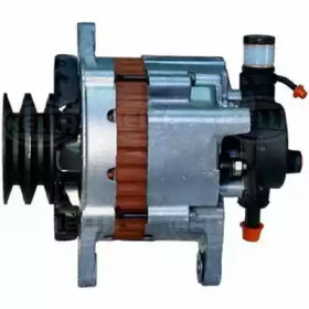 Генератор HELLA для NISSAN URVAN Фургон (E24) 2.5 D