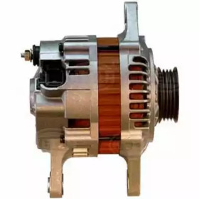 Генератор HELLA для MAZDA 121 II (DB) 1.3 16V