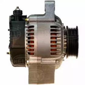 Генератор HELLA для HONDA ACCORD III (CA) 2.0 EXi (CA5)