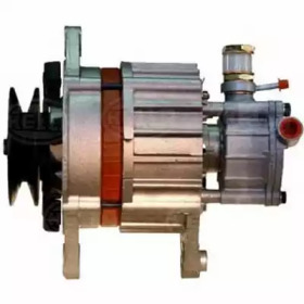 Генератор HELLA для NISSAN VANETTE Фургон (C22) 2.0 D