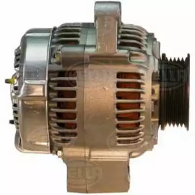 Генератор HELLA для HONDA ACCORD IV (CB) 2.2 i 16V Automatik (CB7)