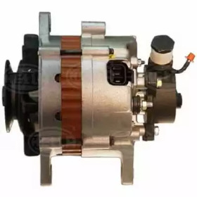 Генератор HELLA для NISSAN SUNNY III Traveller (Y10) 2.0 D