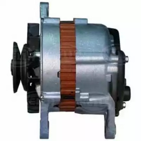 Генератор HELLA для MAZDA 323 II (BD) 1.1