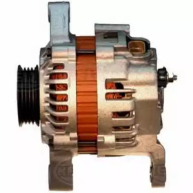 Генератор HELLA для NISSAN SUNNY III Фургон (Y10) 1.6 i 16V