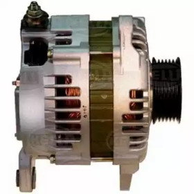 Генератор HELLA для NISSAN MAXIMA / MAXIMA QX IV Station Wagon (A32) 2.0 QX