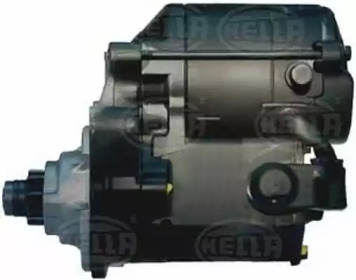 Стартер HELLA для HONDA CRX III (EH, EG) 1.6 ESi (EH6)