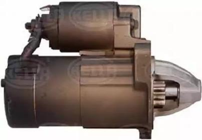 Стартер HELLA для MAZDA 626 IV Hatchback (GE) 2.0 i 4WD
