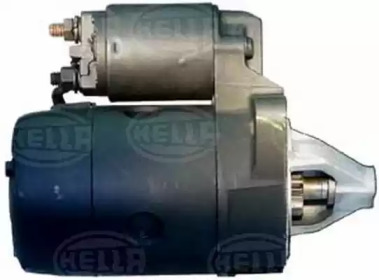 Система стартера HELLA для KIA RIO универсал (DC) 1.5 16V
