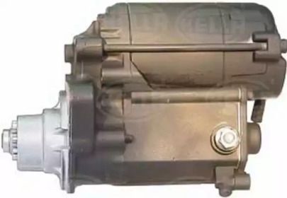 Стартер HELLA для HONDA PRELUDE V (BB_) 2.2 16V
