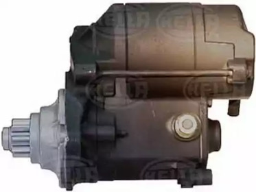 Система стартера HELLA для HONDA PRELUDE IV (BB_) 2.2 i 16V Vtec (BB1)