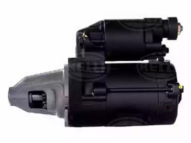 Система стартера HELLA для HONDA CIVIC VI Hatchback (EJ, EK) 1.4 i S (EJ9)