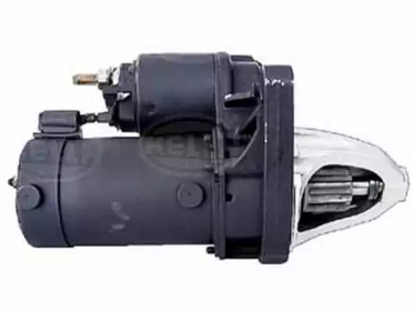 Система стартера HELLA для HONDA ACCORD VI купе (CG) 2.0 i 16V