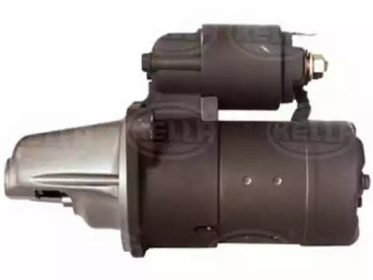 Система стартера HELLA для NISSAN PRIMERA Traveller (WP11) 2.0 16V