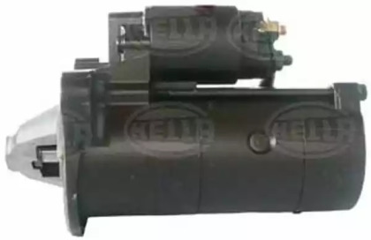 Стартер HELLA для MAZDA 6 Station Wagon (GY) 2.0 DI