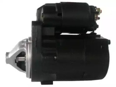 Система стартера HELLA для NISSAN NOTE (E11, NE11) 1.4