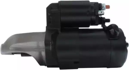 Стартер HELLA для SUBARU IMPREZA седан (GD) 2.0 i AWD