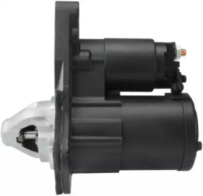 Стартер HELLA для NISSAN NOTE (E11, NE11) 1.6