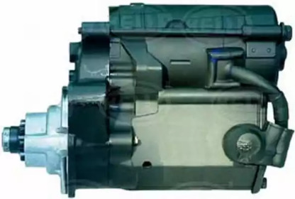 Система стартера HELLA для HONDA CIVIC II Shuttle (EE) 1.4 i 16V (EE1)