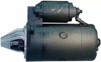 Стартер HELLA для MITSUBISHI SPACE WAGON (D0_V/W) 2.0 4WD (D08W)