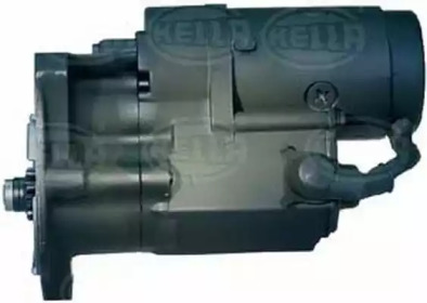 Стартер HELLA для MAZDA 626 III Hatchback (GD) 2.0 D