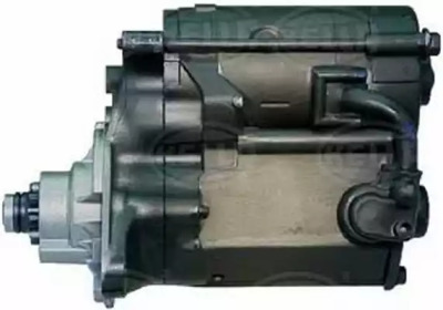 Система стартера HELLA для SUBARU LEONE II 1800 4WD
