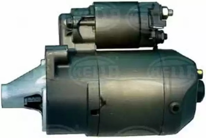 Система стартера HELLA для SUZUKI WAGON R+ (MM) 1.3 (RB 413)