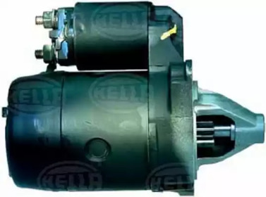 Система стартера HELLA для KIA SHUMA (FB) 1.8 i 16V