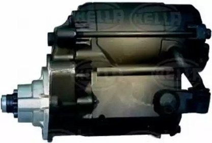 Система стартера HELLA для HONDA CIVIC II Shuttle (EE) 1.6 i 16V 4WD (EE4)