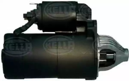 Система стартера HELLA для KIA SORENTO I (JC) 3.5 V6 4WD