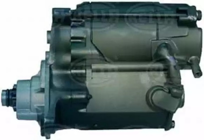 Стартер HELLA для SUBARU IMPREZA седан (GD) 2.0 i AWD